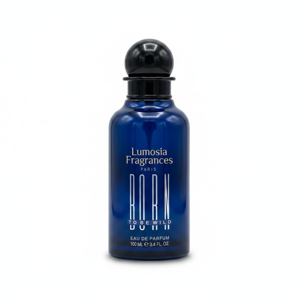 Lumosia fragrance Born to be wild 100ml