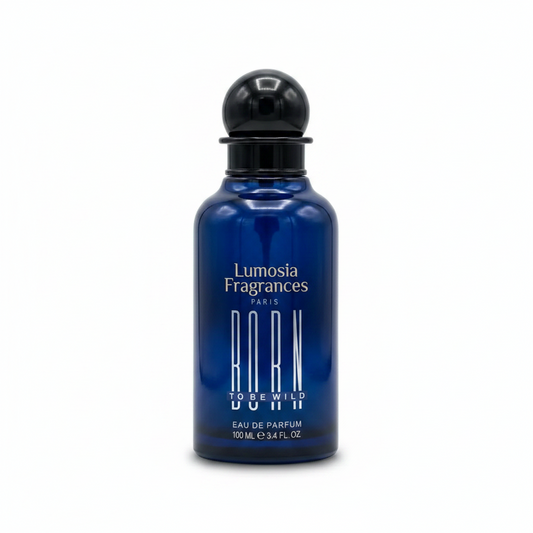 Lumosia fragrance Born to be wild 100ml
