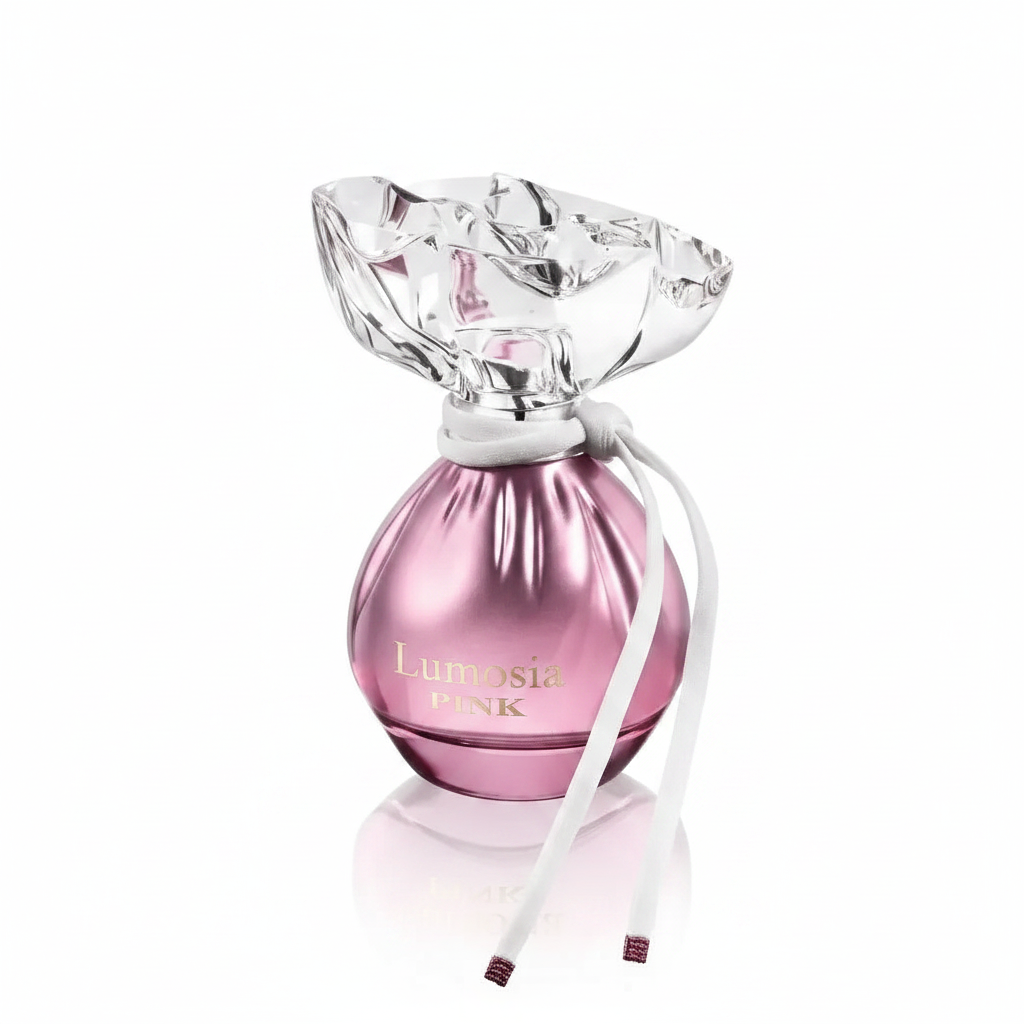 lumosia fragrance pink 90ml