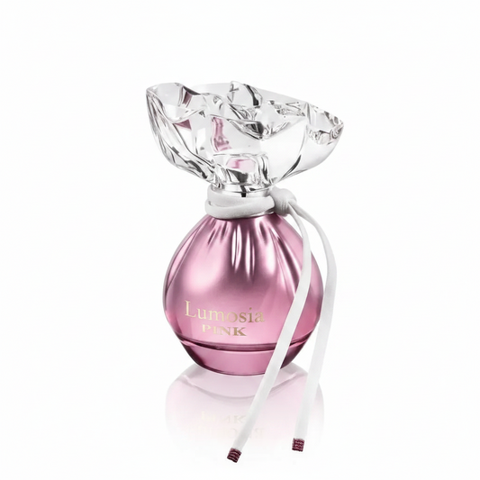 lumosia fragrance pink 90ml