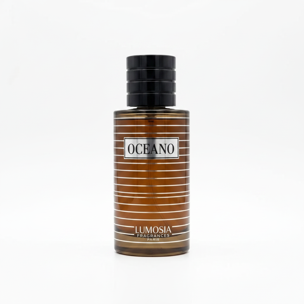 lumosia fragrance Oceano 100ml