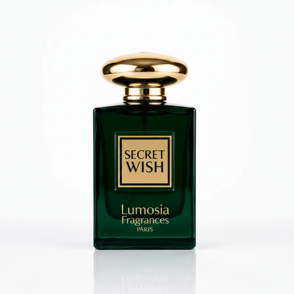 Secret Wish