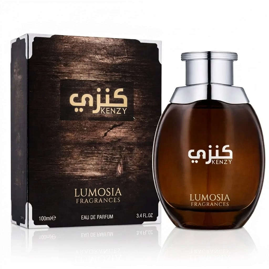 Lumosia Fragrance Kenzy 100ml