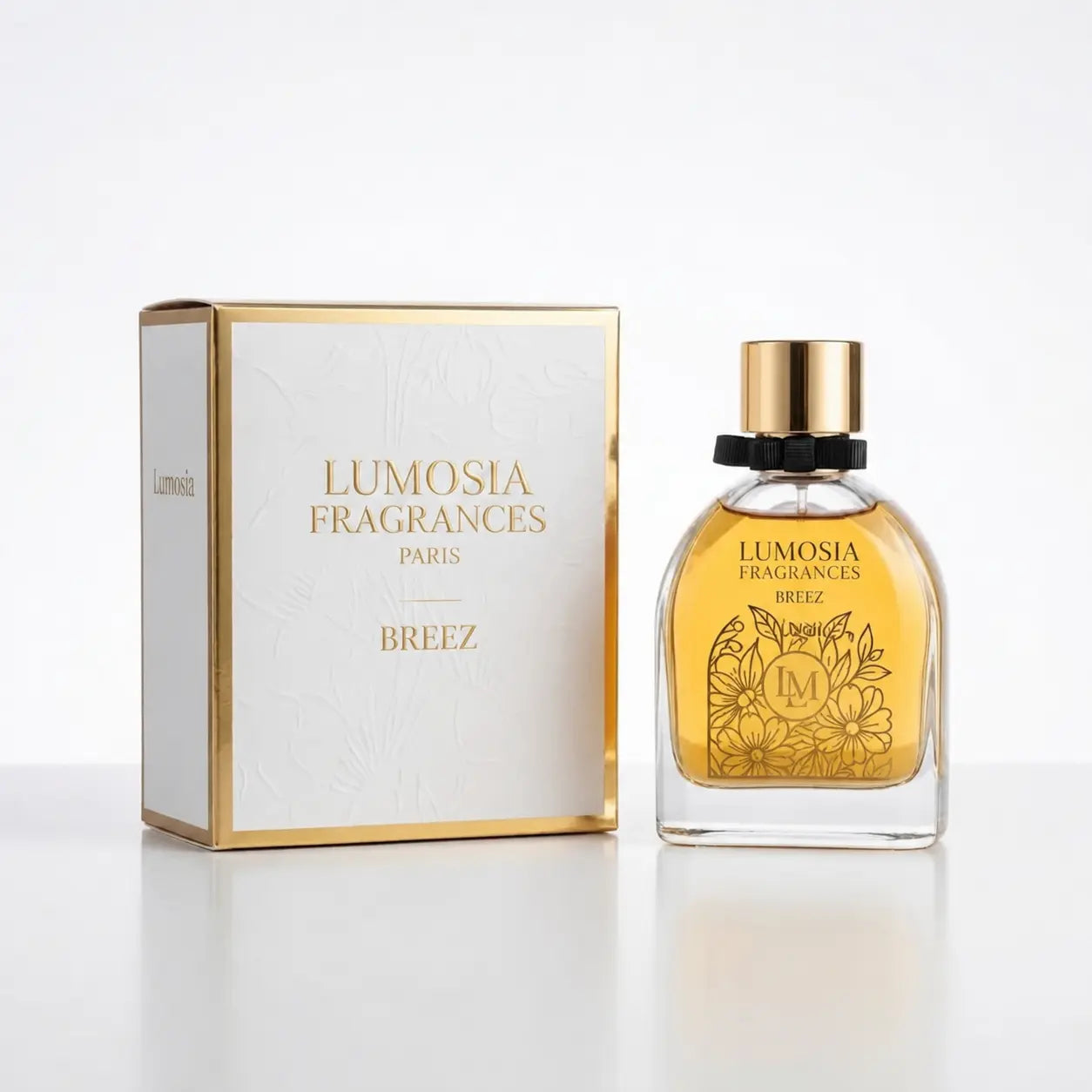 Lumosia fragrance Breez 100ml