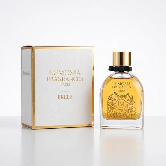 Lumosia fragrance Breez 100ml