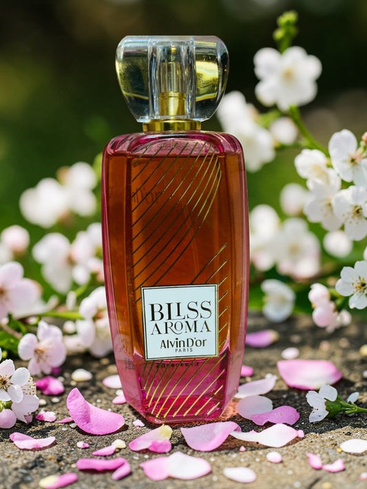 Bliss Aroma – Eau De Parfum
