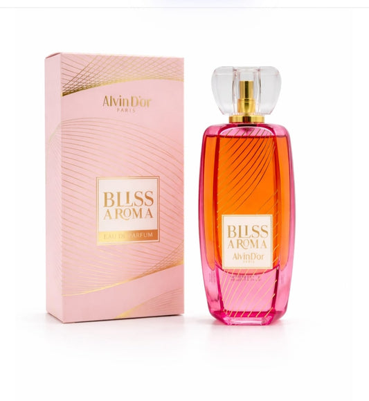 Bliss Aroma – Eau De Parfum