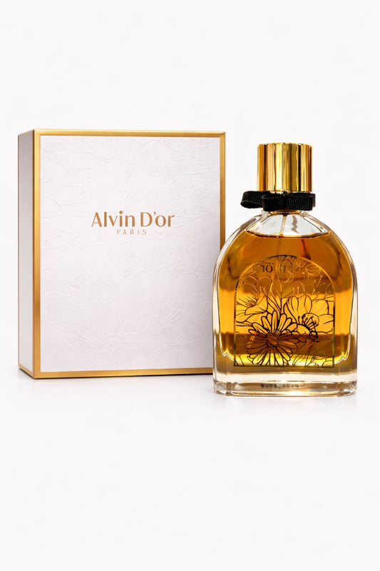 Alvin D’or Breeze Eau De Parfum 100ml for Women