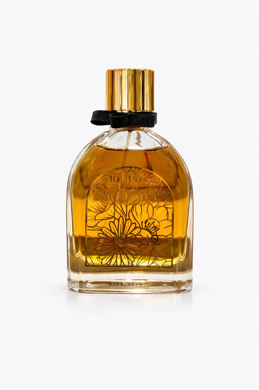 Alvin D’or Breeze Eau De Parfum 100ml for Women