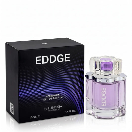 Edge for Women — Eau de Parfum