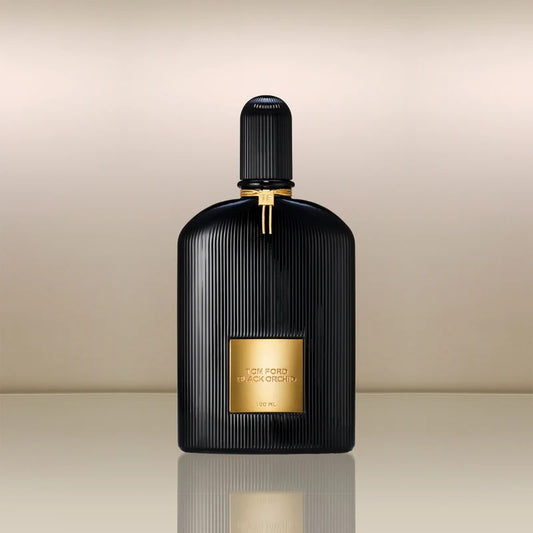 Black Orchid Eau De Parfum – 100ml | Tom Ford