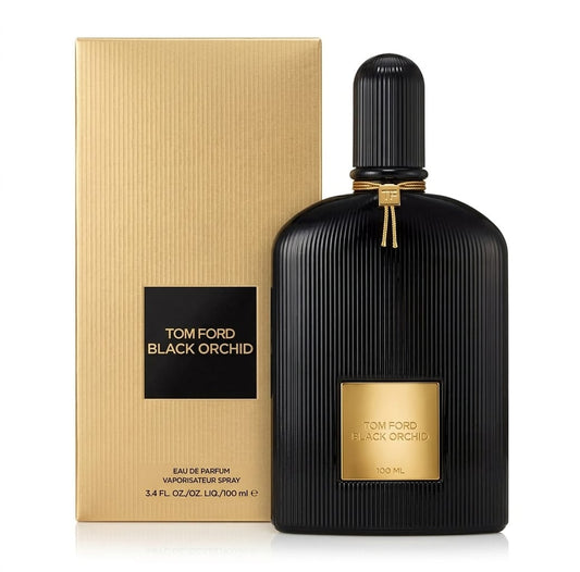 Black Orchid Eau De Parfum – 100ml | Tom Ford