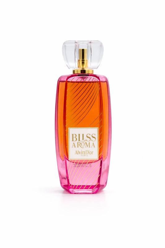 Bliss Aroma – Eau De Parfum
