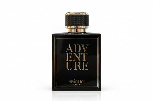 Adventure by Alvin Dior Eau de Parfum 100ml for Men | Luxury Fragrance