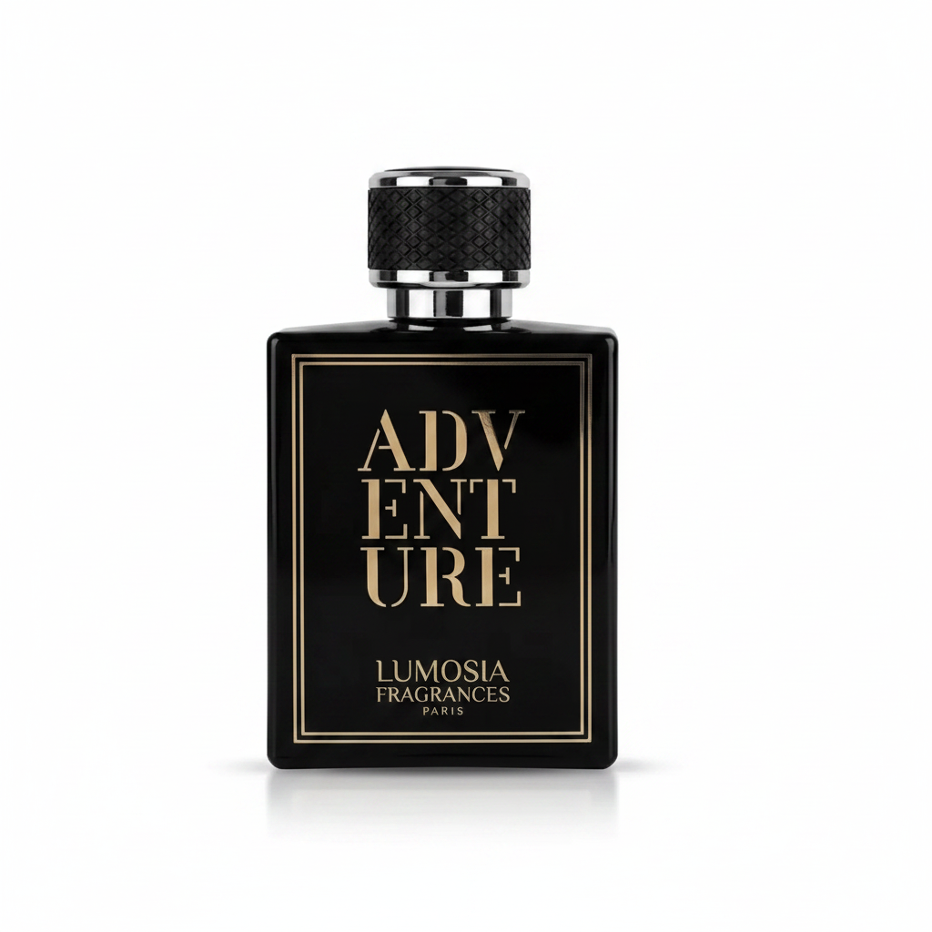 lumosia fragrance Adventure 100ml