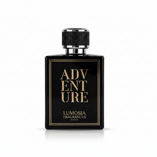 lumosia fragrance Adventure 100ml