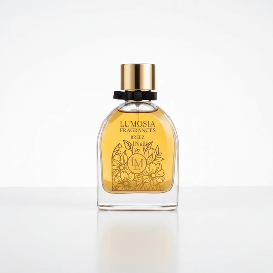 Lumosia fragrance Breez 100ml