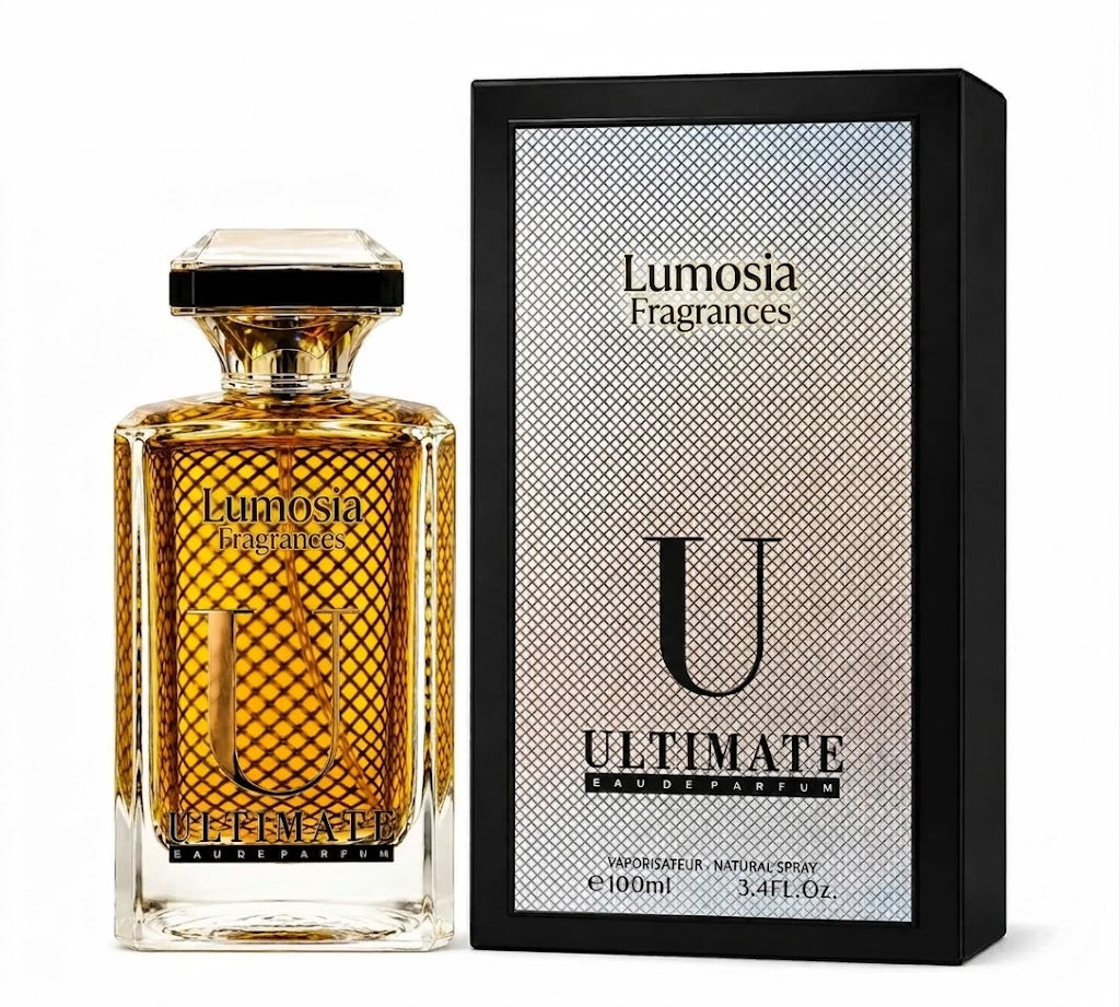 Lumosia fragrance Ultimate 100ml