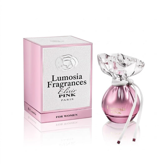 lumosia fragrance  pink 90ml