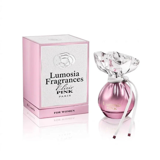 lumosia fragrance  pink 90ml