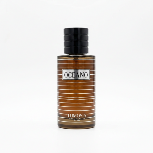 lumosia fragrance Oceano 100ml