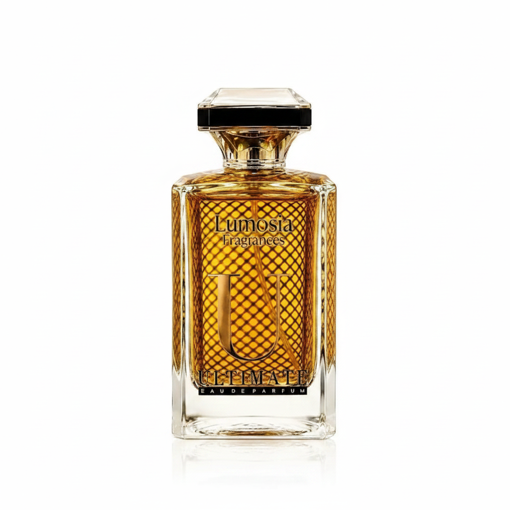Lumosia fragrance Ultimate 100ml