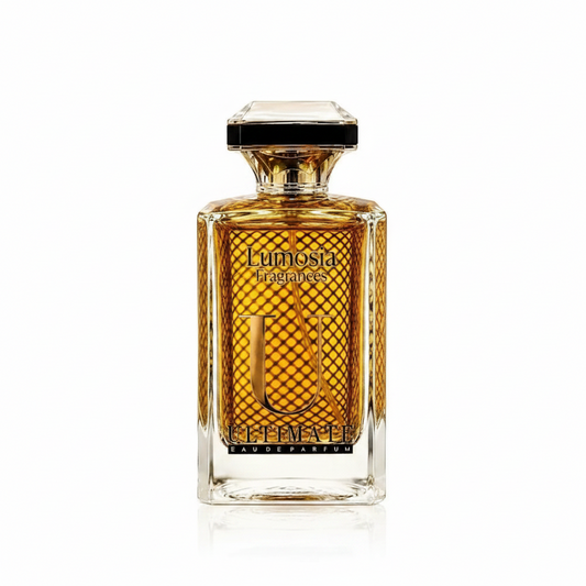 Lumosia fragrance Ultimate 100ml